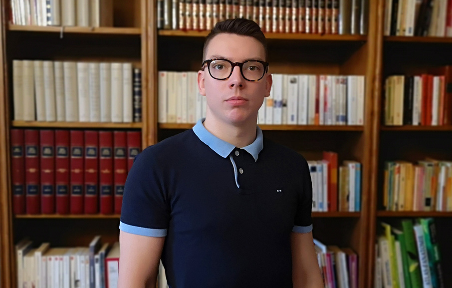 decor loic chaigneau