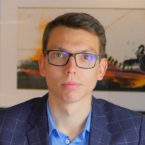 profil loic chaigneau